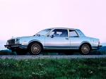 Buick Skylark Coupe 1980 года